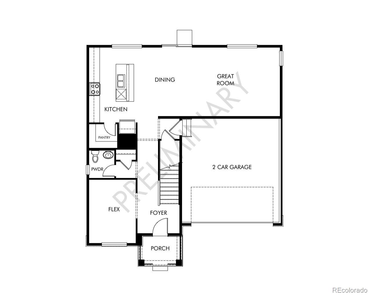 4644 Rabbitbrush Street Johnstown, CO 80534 - Photo 25 of 27 Gallery Image 25
