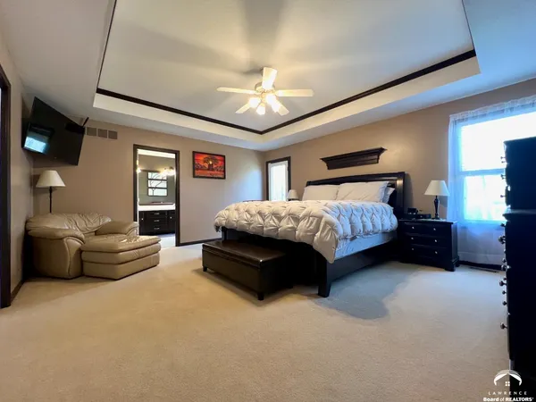 $525,000 | 539 Bently Drive, Lawrence, KS 66049