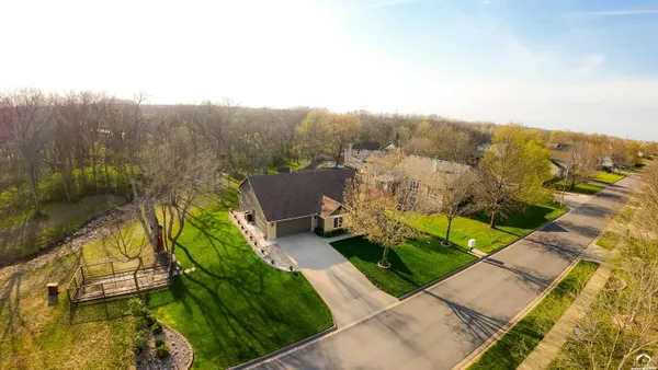 $525,000 | 539 Bently Drive, Lawrence, KS 66049