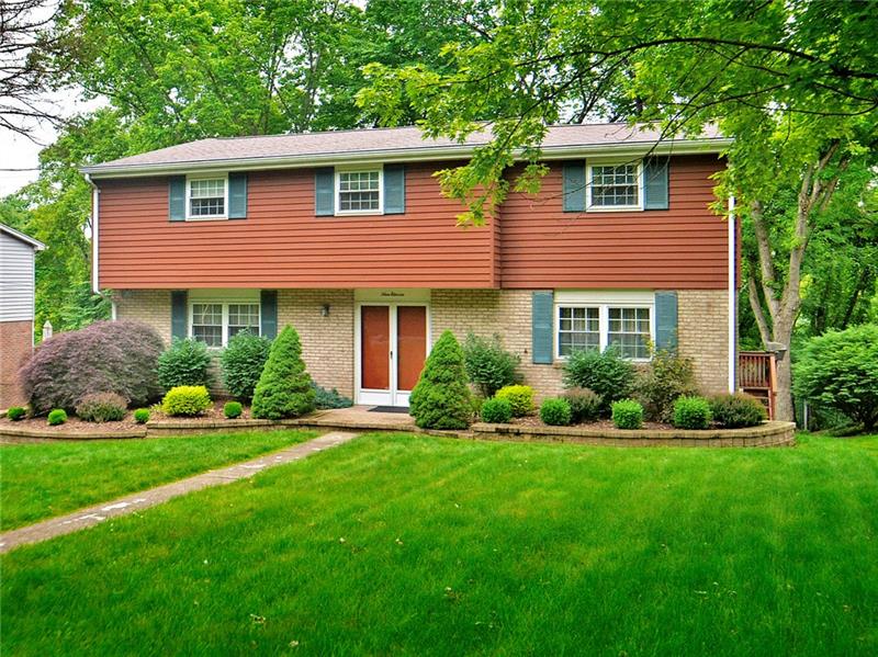 911 Harvard Road Monroeville, PA 15146 - Photo 1 of 25 Gallery Image 1