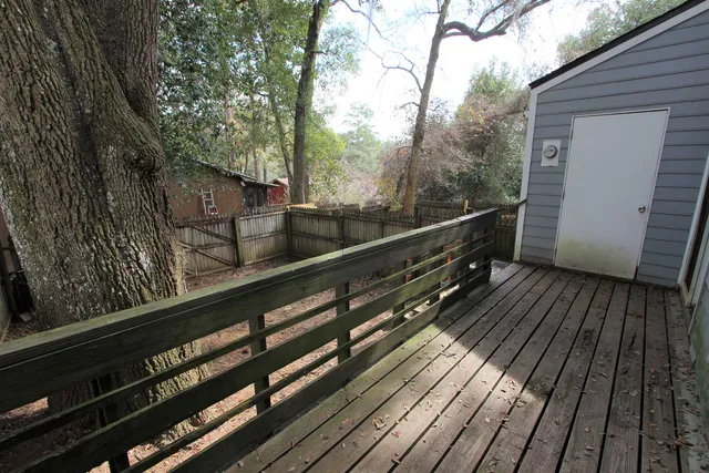 $1,425 | 2389 Gregory Drive, Tallahassee, FL 32303