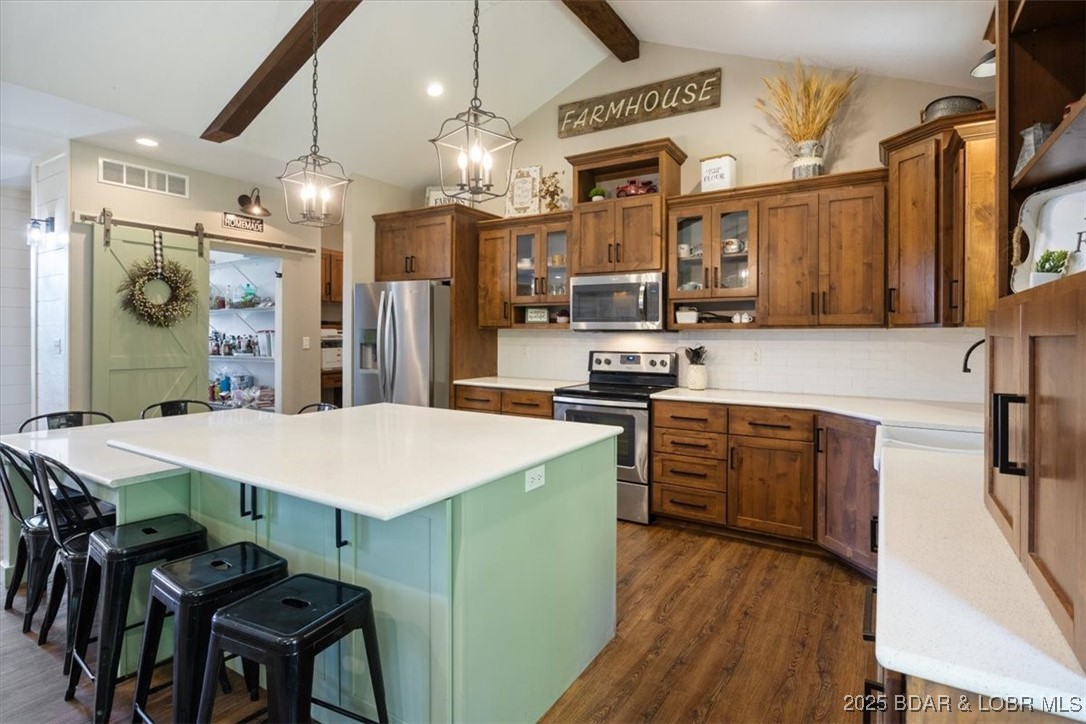 105 Oak Hill Road Eldon, MO 65026 - Photo 11 of 46