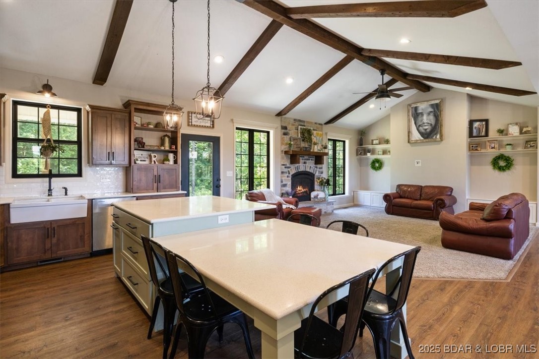 105 Oak Hill Road Eldon, MO 65026 - Photo 13 of 46