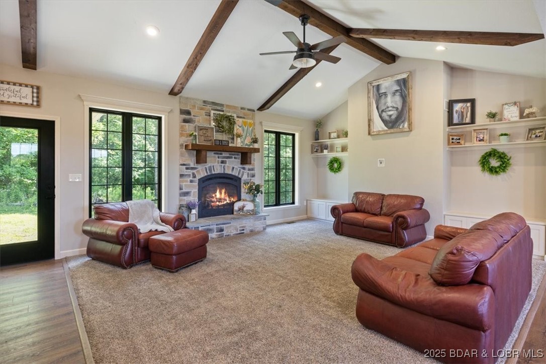 105 Oak Hill Road Eldon, MO 65026 - Photo 14 of 46