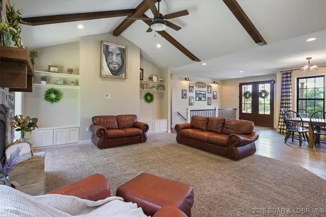 $479,000 | 105 Oak Hill Road, Eldon, MO 65026