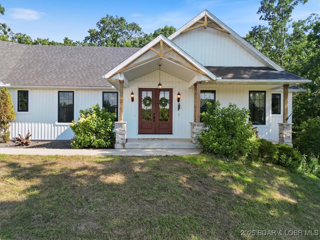 105 Oak Hill Road Eldon, MO 65026 - Photo 3 of 46