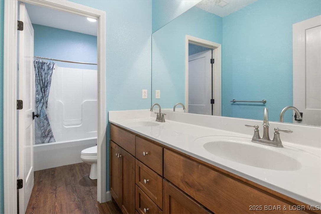 105 Oak Hill Road Eldon, MO 65026 - Photo 32 of 46