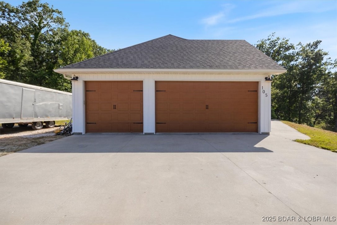 105 Oak Hill Road Eldon, MO 65026 - Photo 45 of 46