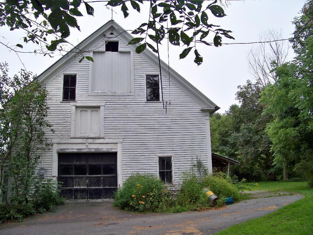 43 Adell Road Readfield, ME 04355 - Photo 24 of 34 Photo