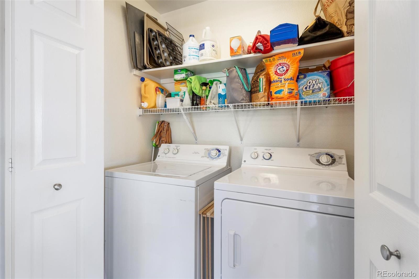 8200 East 8th Avenue, Unit 1203 Denver, CO 80230 - Photo 11 of 35