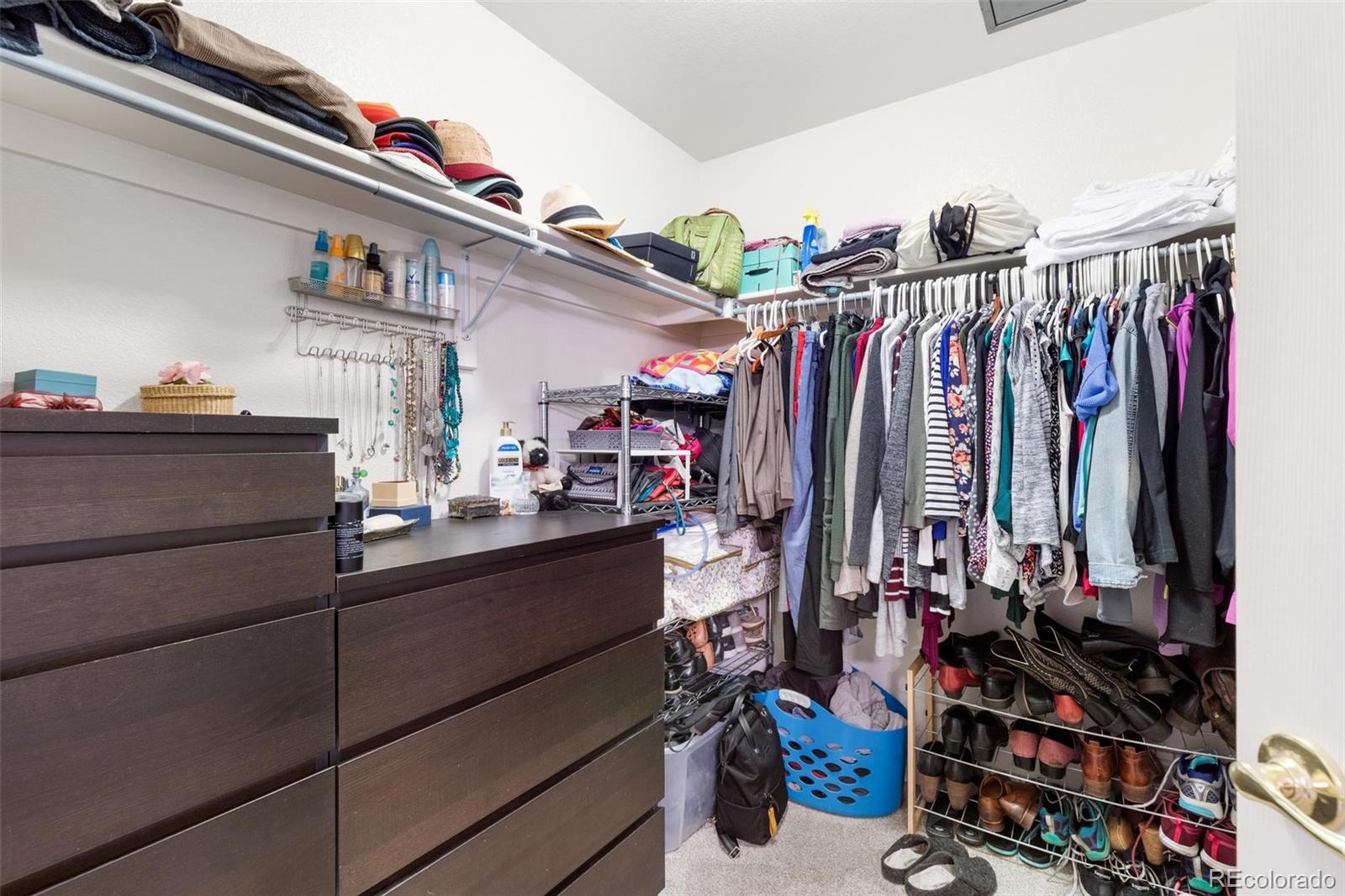 8200 East 8th Avenue, Unit 1203 Denver, CO 80230 - Photo 17 of 35