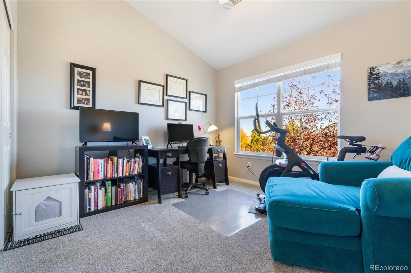 8200 East 8th Avenue, Unit 1203 Denver, CO 80230 - Photo 19 of 35