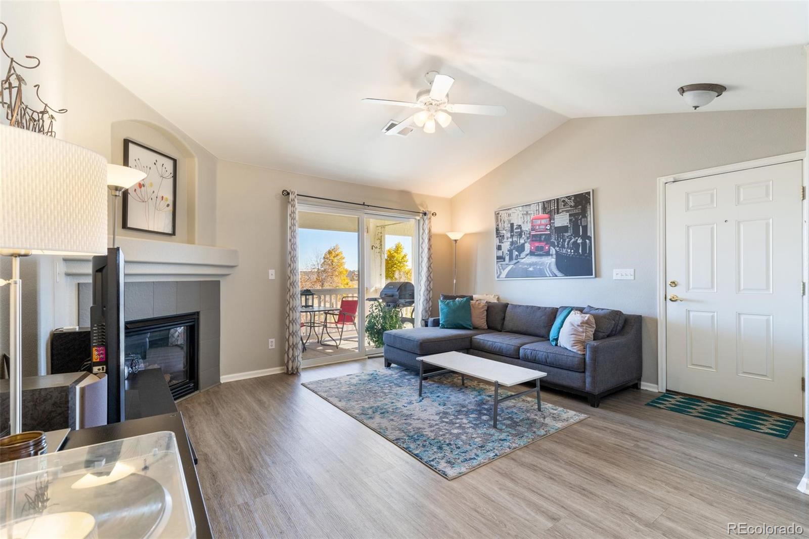 8200 East 8th Avenue, Unit 1203 Denver, CO 80230 - Photo 2 of 35