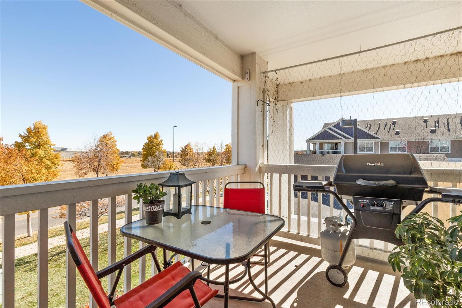 8200 East 8th Avenue, Unit 1203 Denver, CO 80230 - Photo 21 of 35