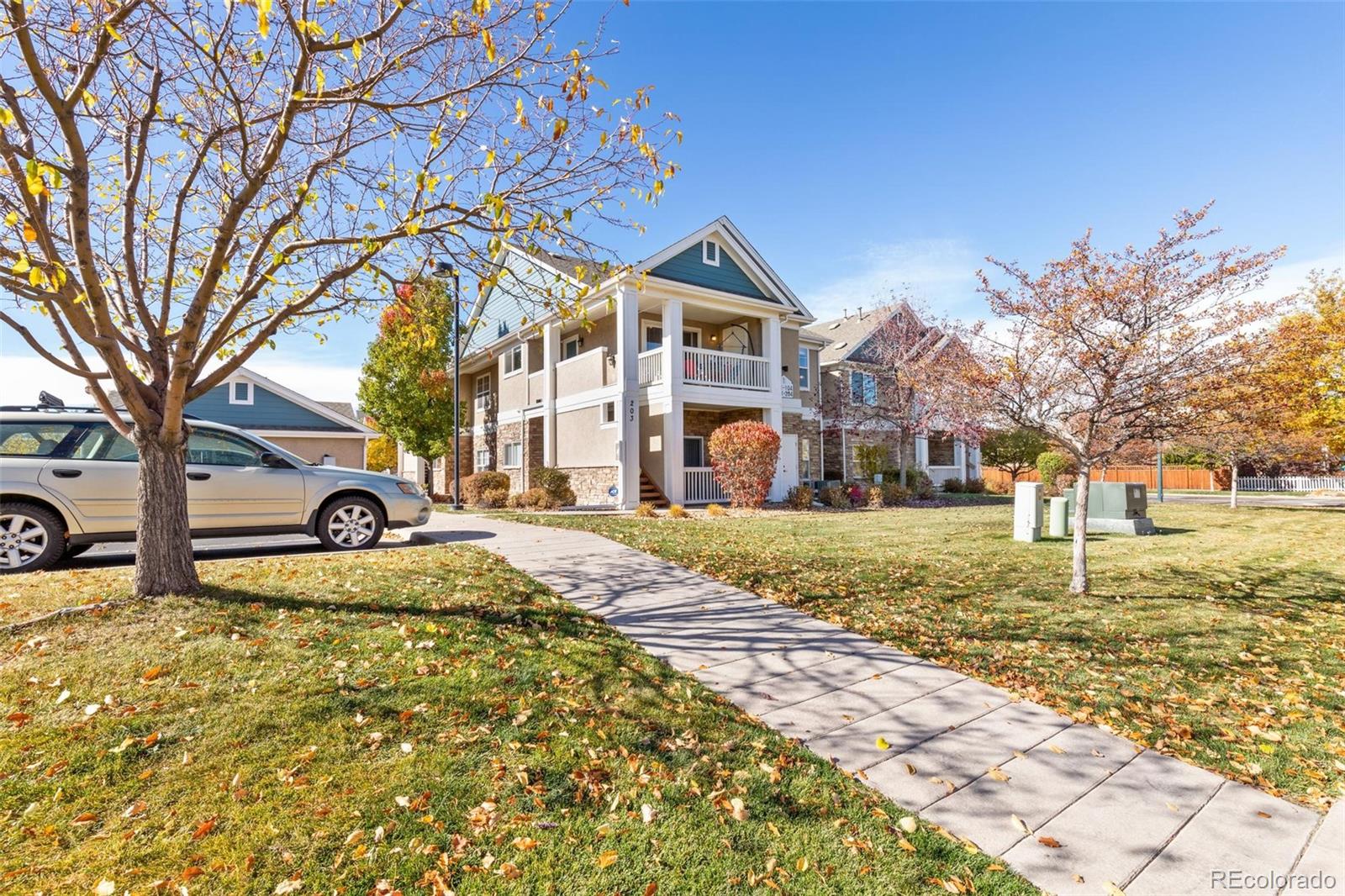 8200 East 8th Avenue, Unit 1203 Denver, CO 80230 - Photo 23 of 35