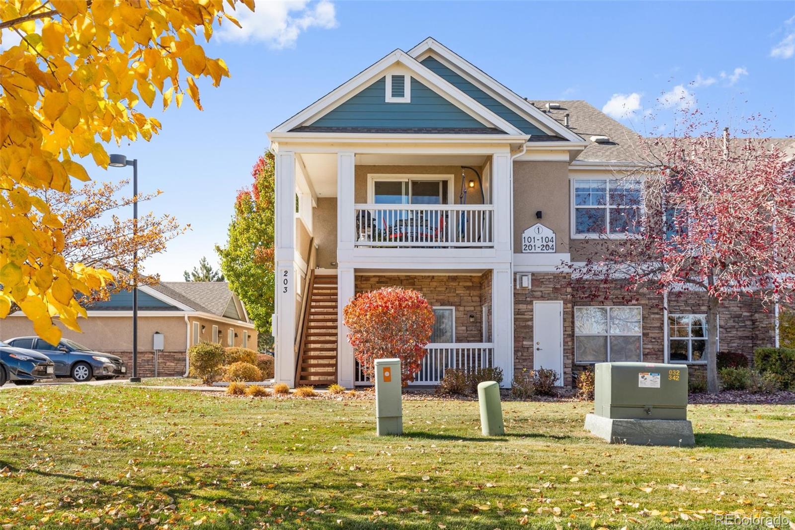 8200 East 8th Avenue, Unit 1203 Denver, CO 80230 - Photo 24 of 35