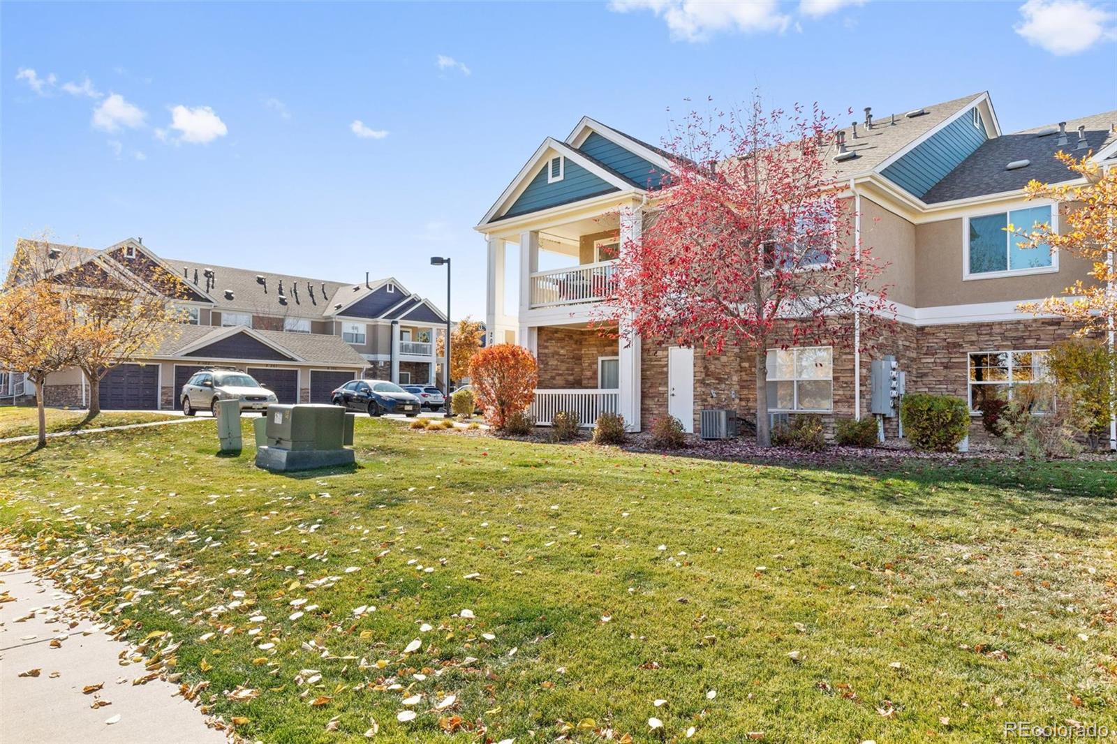 8200 East 8th Avenue, Unit 1203 Denver, CO 80230 - Photo 25 of 35