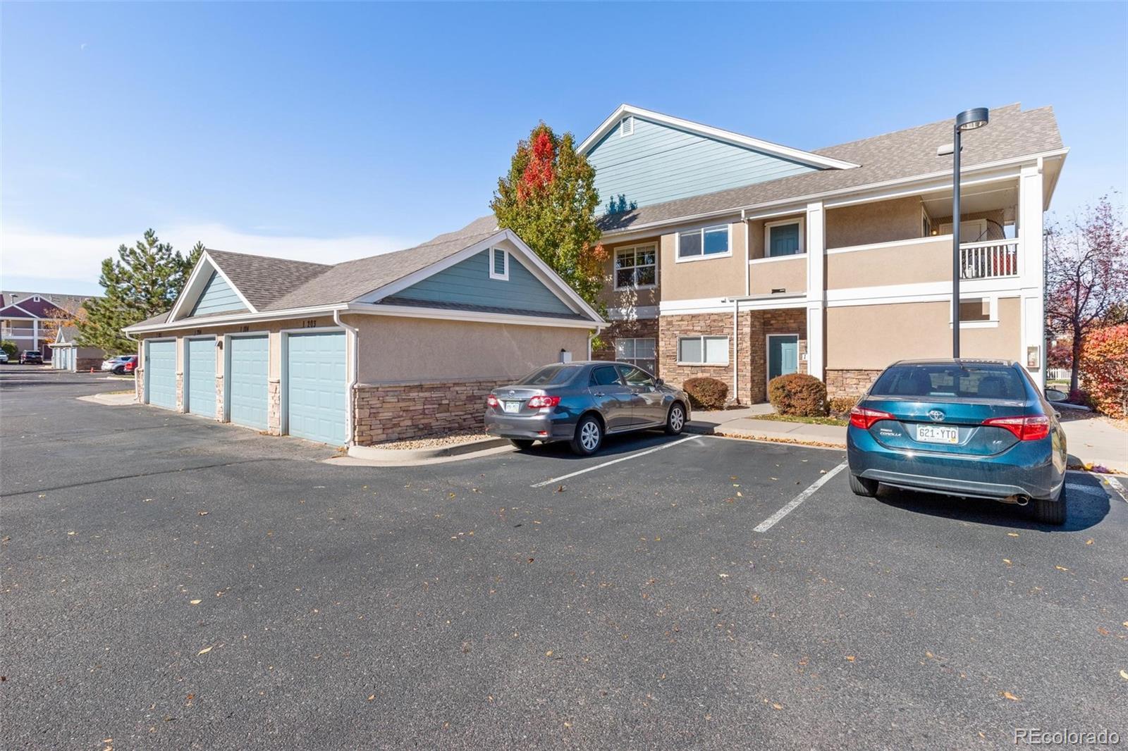 8200 East 8th Avenue, Unit 1203 Denver, CO 80230 - Photo 26 of 35