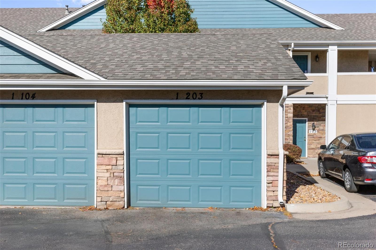 8200 East 8th Avenue, Unit 1203 Denver, CO 80230 - Photo 27 of 35