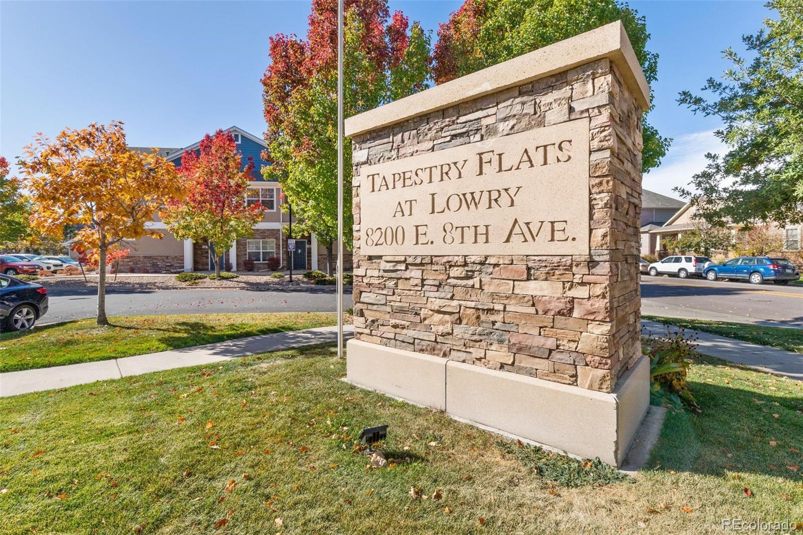 8200 East 8th Avenue, Unit 1203 Denver, CO 80230 - Photo 29 of 35