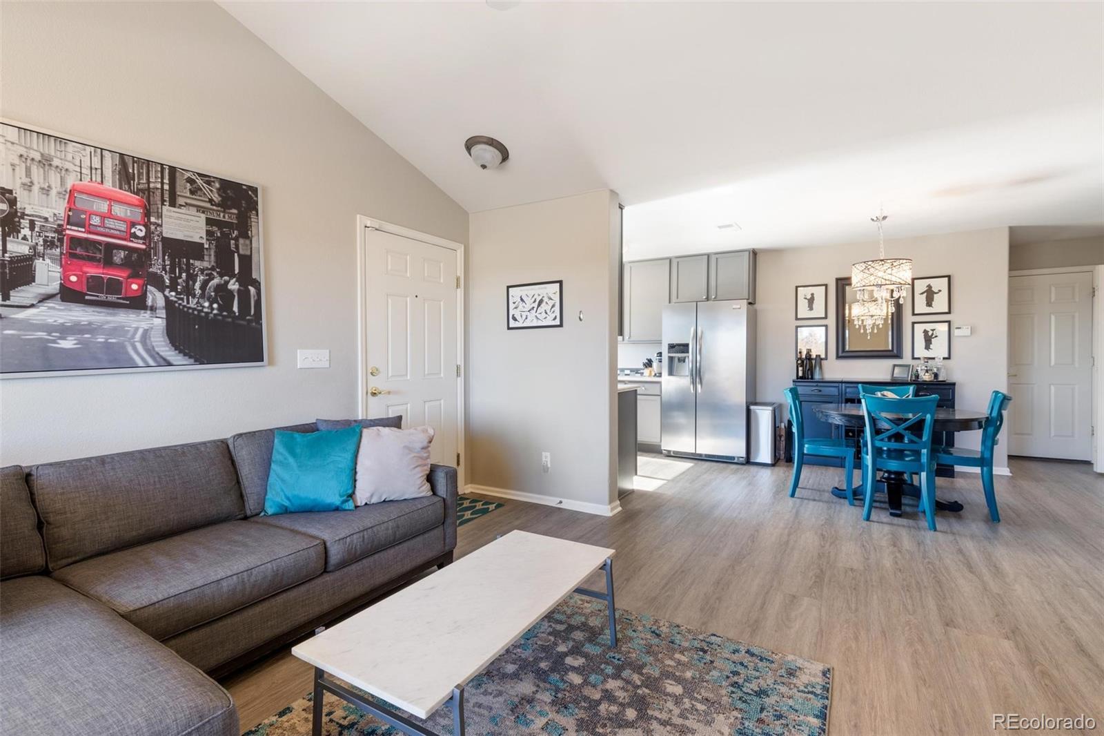 8200 East 8th Avenue, Unit 1203 Denver, CO 80230 - Photo 4 of 35