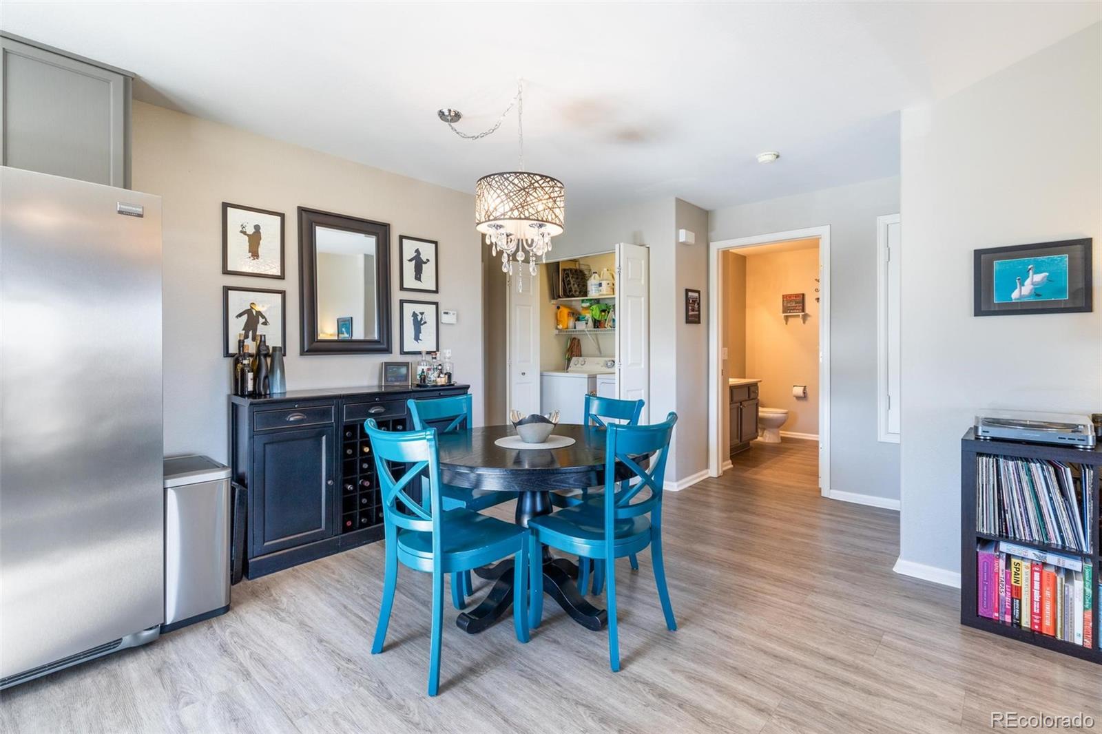 8200 East 8th Avenue, Unit 1203 Denver, CO 80230 - Photo 5 of 35