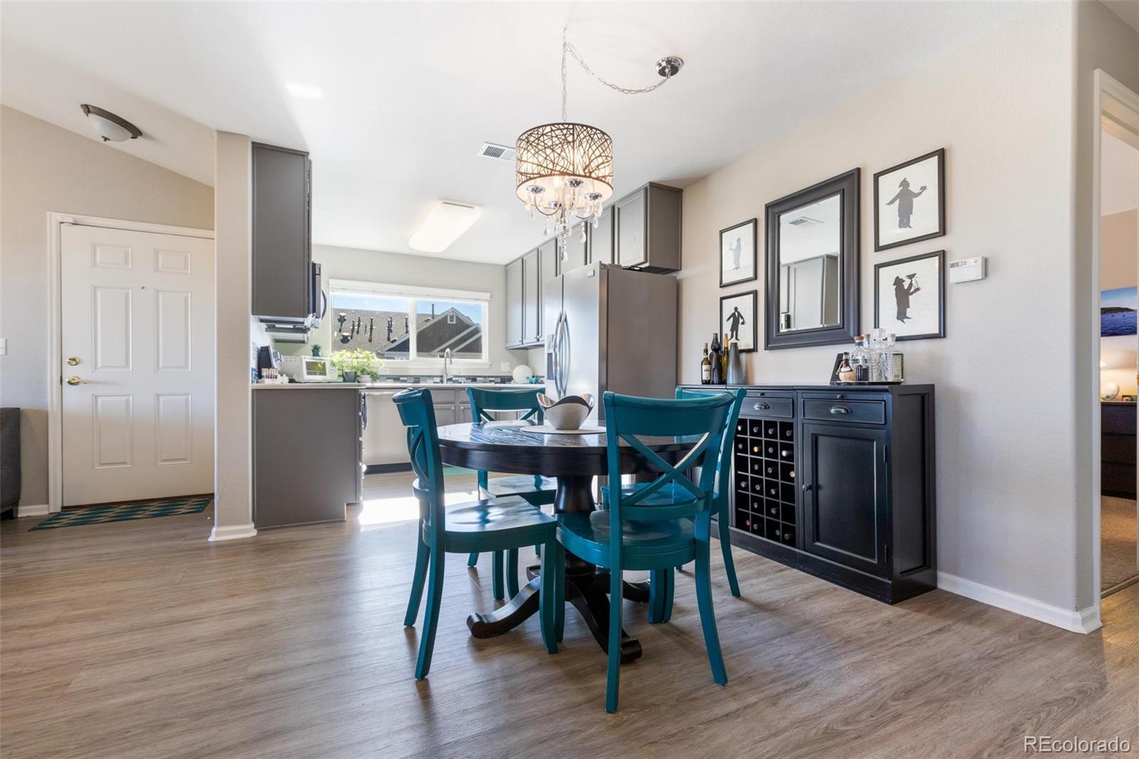 8200 East 8th Avenue, Unit 1203 Denver, CO 80230 - Photo 6 of 35