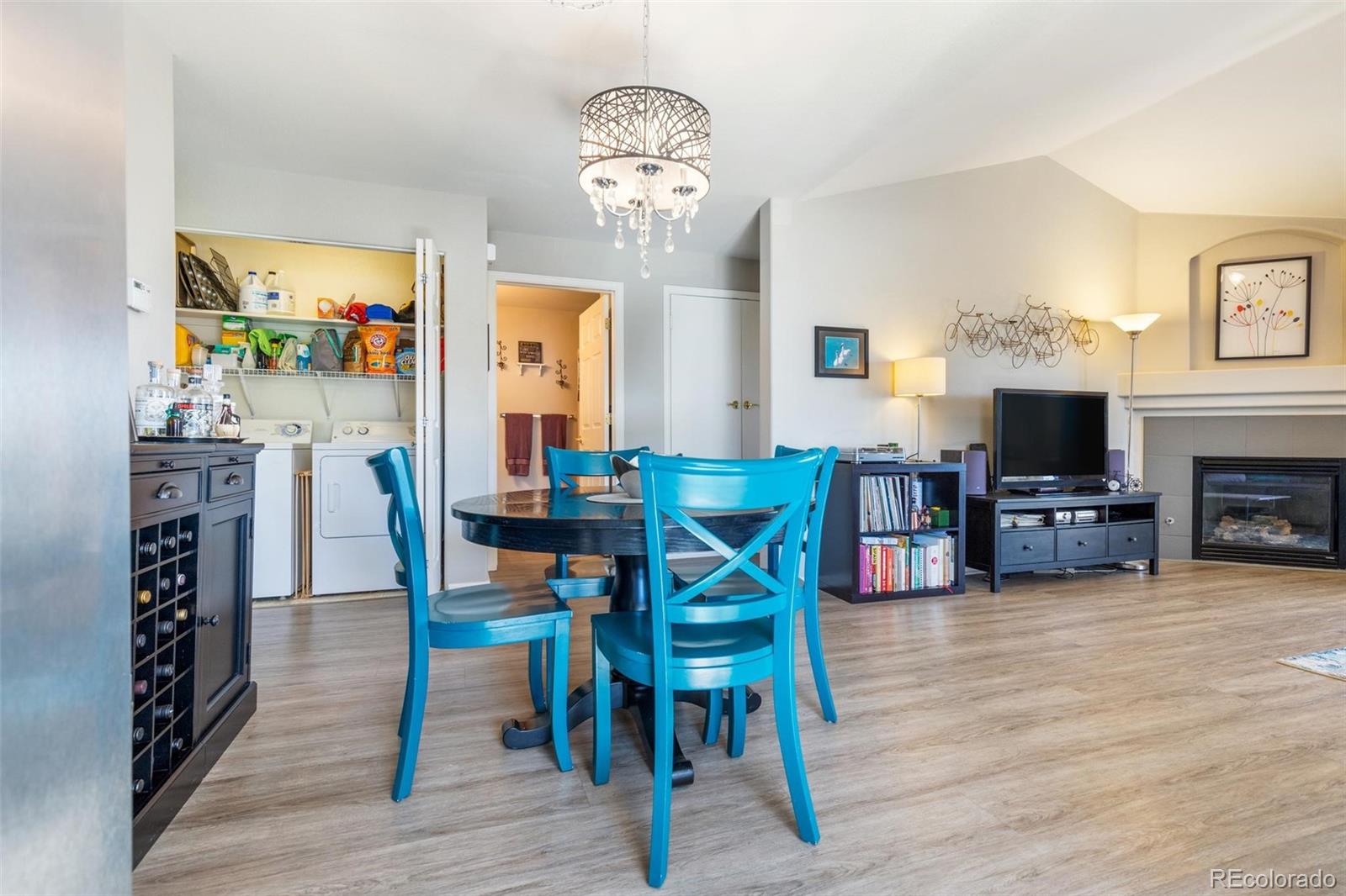 8200 East 8th Avenue, Unit 1203 Denver, CO 80230 - Photo 7 of 35