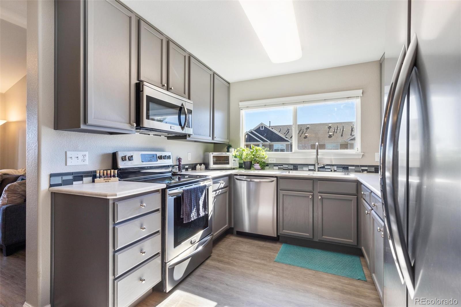 8200 East 8th Avenue, Unit 1203 Denver, CO 80230 - Photo 8 of 35