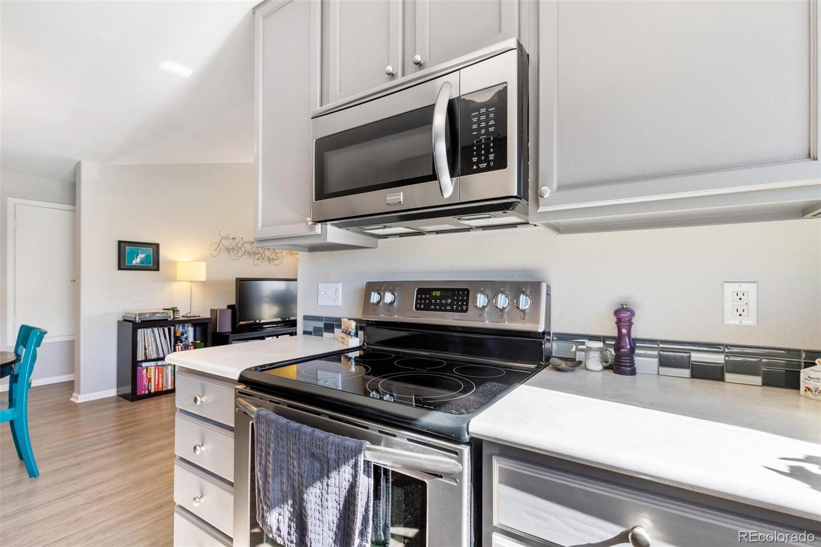 8200 East 8th Avenue, Unit 1203 Denver, CO 80230 - Photo 9 of 35