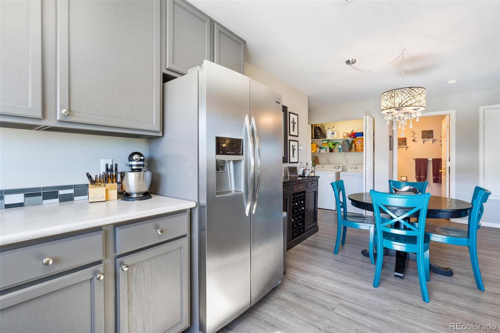 8200 East 8th Avenue, Unit 1203 Denver, CO 80230 - Photo 10 of 35