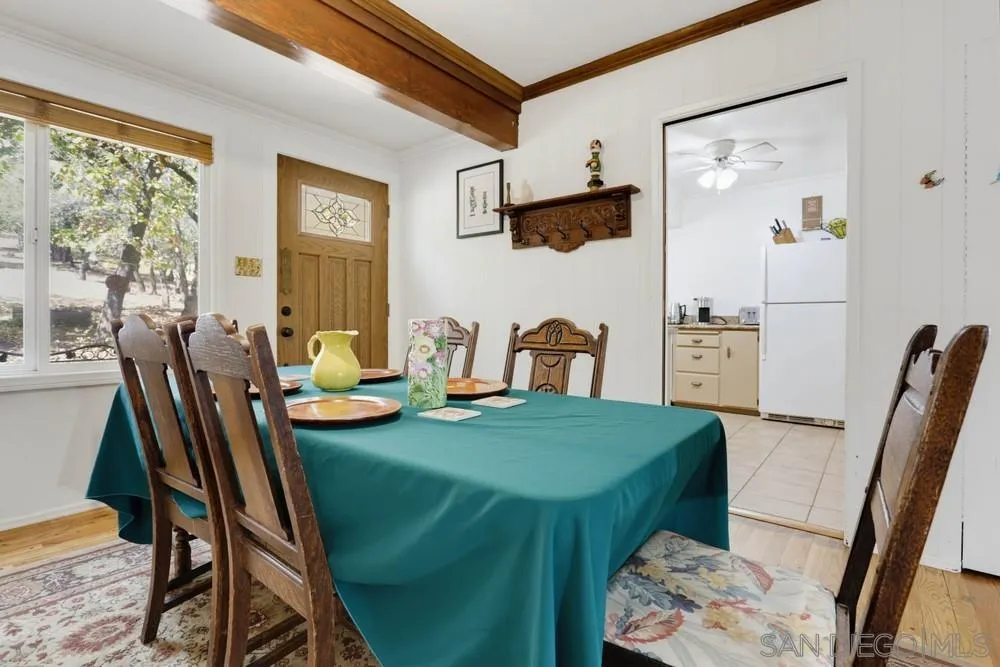 4402 Pine Hills Road Julian, CA 92036 - Photo 15 of 45 Gallery Image 15