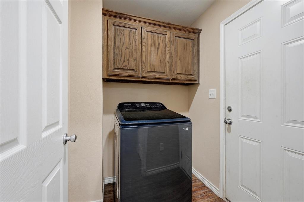 508 Simpson Drive Sherman, TX 75092 - Photo 13 of 28