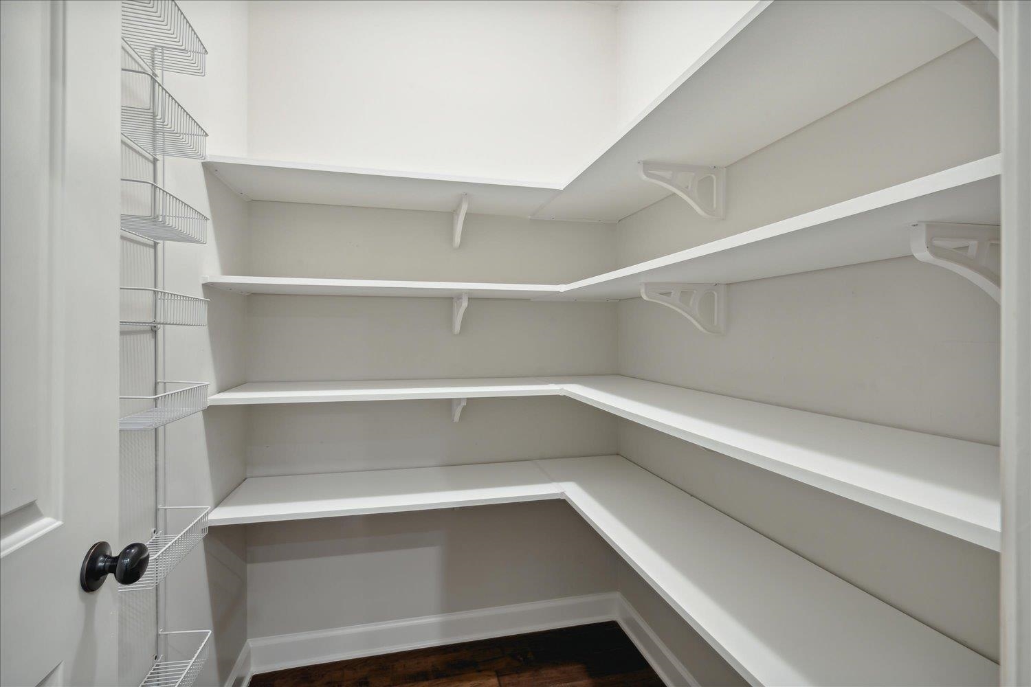 6437 Rutherford Circle Arlington, TN 38002 - Photo 9 of 40 View of pantry