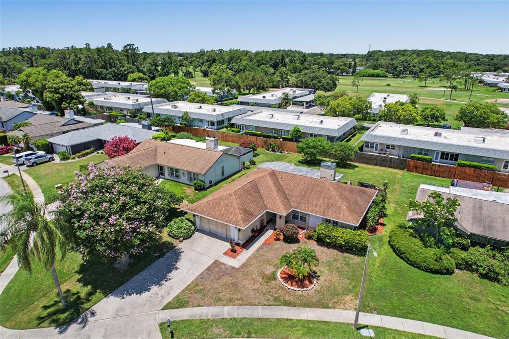 3723 Sarazen Drive New Port Richey, FL 34655 - Photo 53 of 65