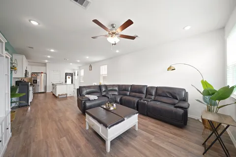 $368,000 | 5958 First Blush Drive, Katy, TX 77493