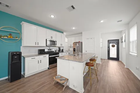 $368,000 | 5958 First Blush Drive, Katy, TX 77493