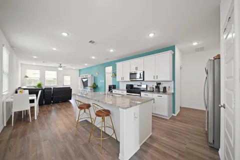 $368,000 | 5958 First Blush Drive, Katy, TX 77493