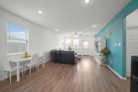 $368,000 | 5958 First Blush Drive, Katy, TX 77493