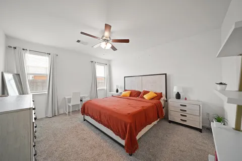 $368,000 | 5958 First Blush Drive, Katy, TX 77493