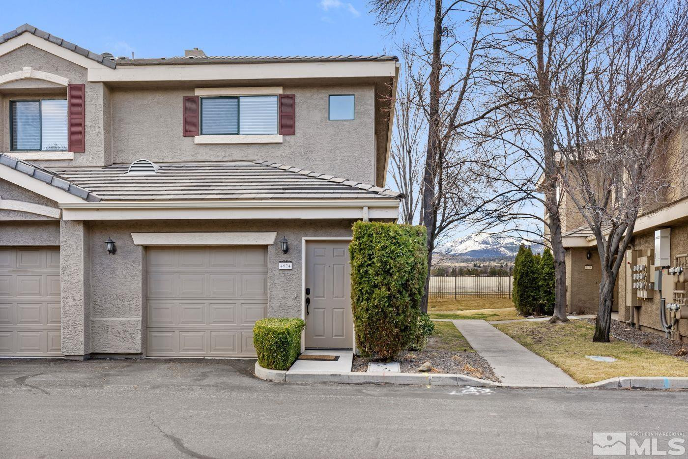 900 South Meadows Parkway, Unit 4924 Reno, NV 89521 - Photo 37 of 37 Photo 37