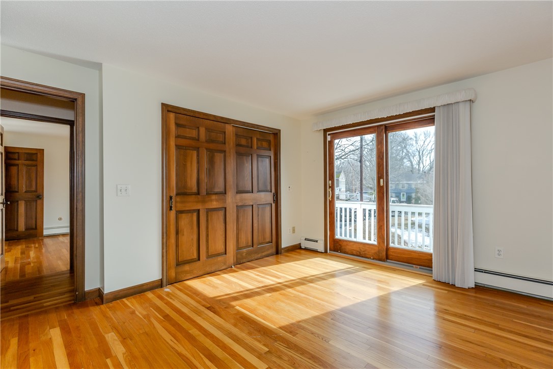 15 Gilfillan Road North Smithfield, RI 02896 - Photo 14 of 28 Master Bed