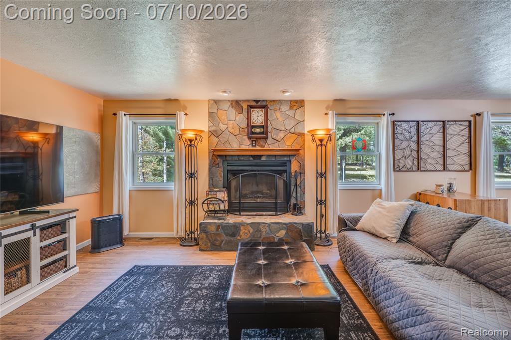 1829 West Scribner Road West Branch, MI 48661 - Photo 2 of 27