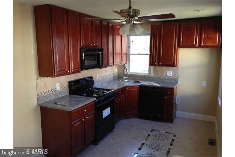 3719 Nortonia Road Baltimore, MD 21216 - Photo 3 of 11 Kitchen