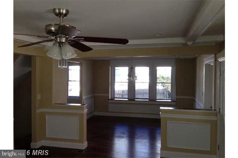 3719 Nortonia Road Baltimore, MD 21216 - Photo 4 of 11 Dining Room