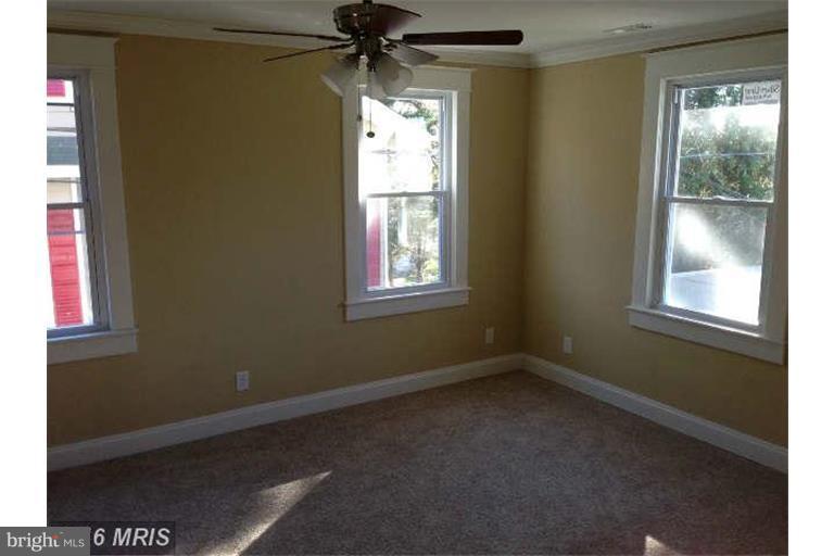 3719 Nortonia Road Baltimore, MD 21216 - Photo 8 of 11 Bedroom (Master)