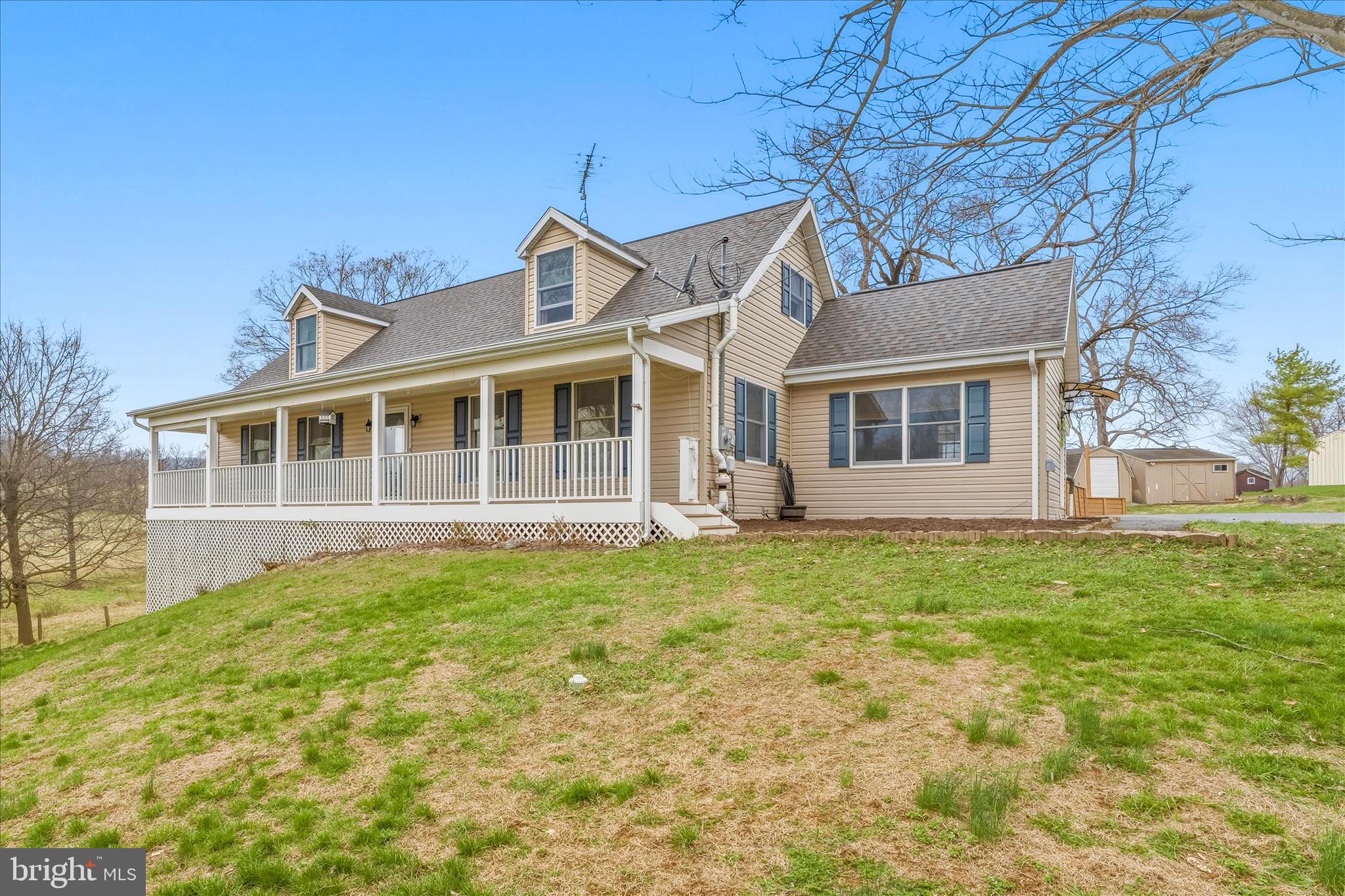 1373 Lost Road Martinsburg, WV 25403 - Photo 2 of 65 1373 Lost Rd-001