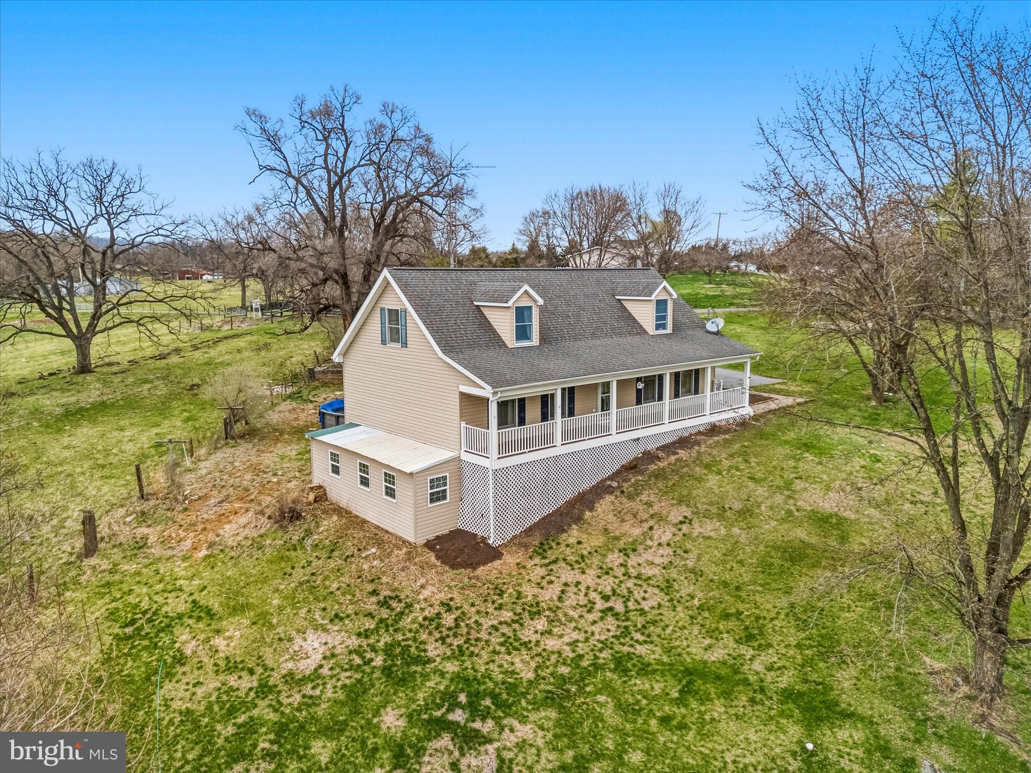 1373 Lost Road Martinsburg, WV 25403 - Photo 3 of 65 1373 Lost Rd-062