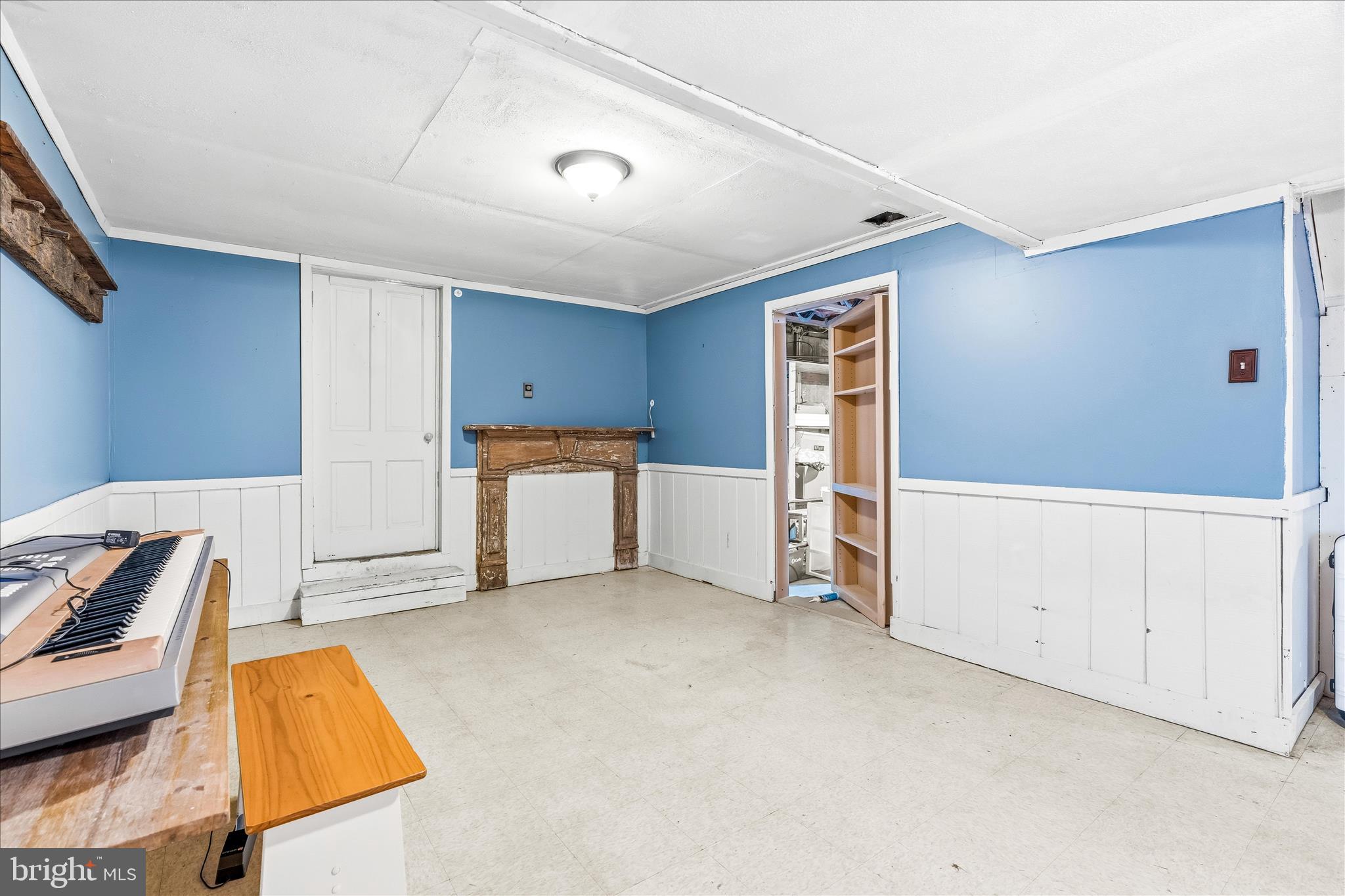 1373 Lost Road Martinsburg, WV 25403 - Photo 39 of 65 1373 Lost Rd-041