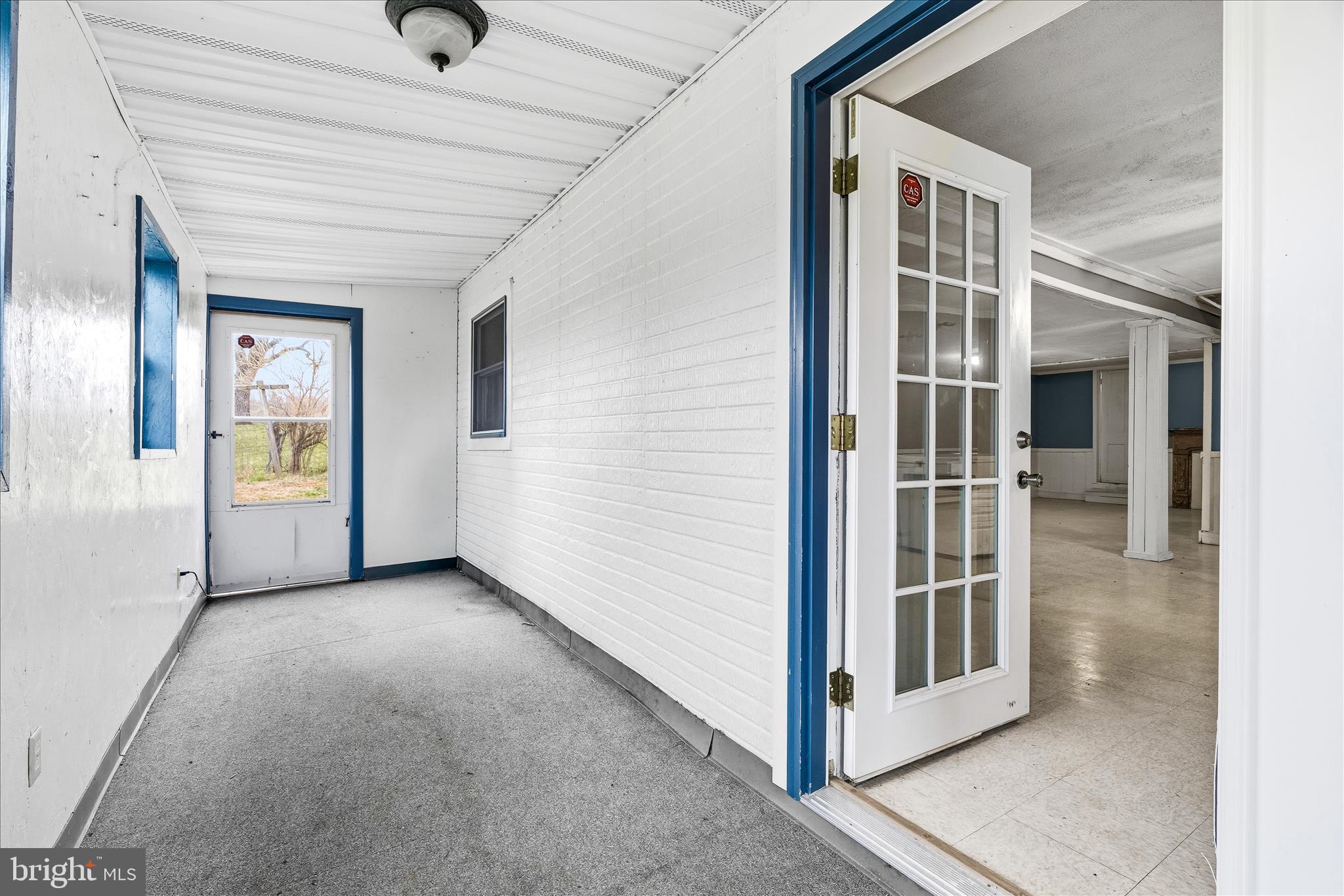 1373 Lost Road Martinsburg, WV 25403 - Photo 41 of 65 1373 Lost Rd-043